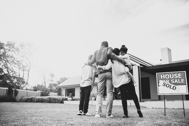 About Streeter Homes