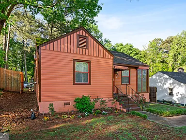 1776 Fairway Hill Dr, Atlanta, GA 30317 - Image 2