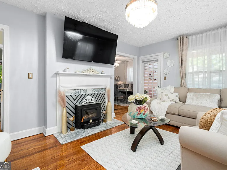 1776 Fairway Hill Dr, Atlanta, GA 30317 - Image 3