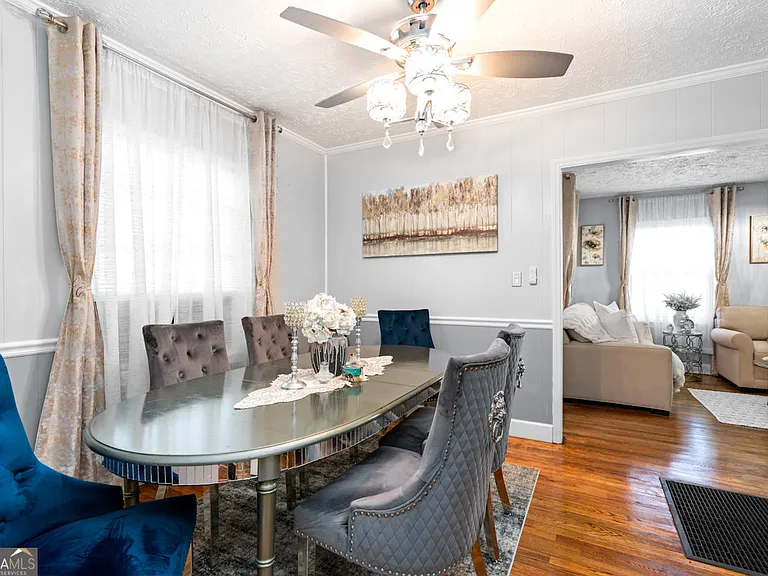 1776 Fairway Hill Dr, Atlanta, GA 30317 - Image 13